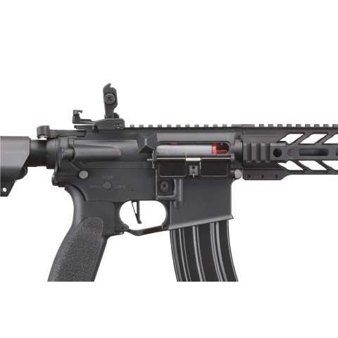 Lancer Tactical Gen 2 14