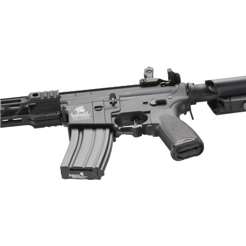 Lancer Tactical Gen 2 14