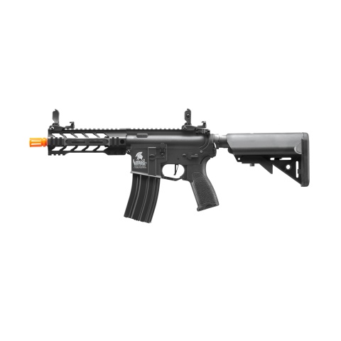 Lancer Tactical Enforcer Hybrid Gen-2 Battle Hawk 7