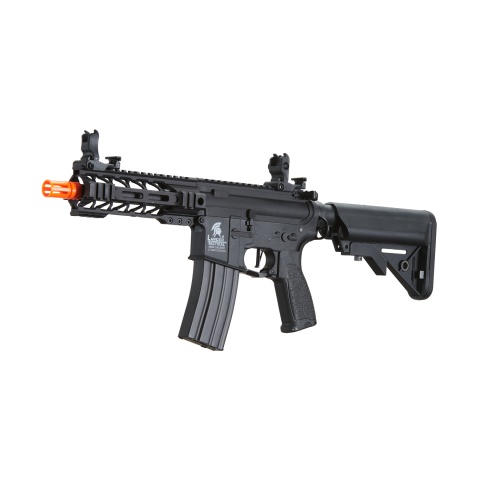 Lancer Tactical Enforcer Hybrid Gen-2 Battle Hawk 7