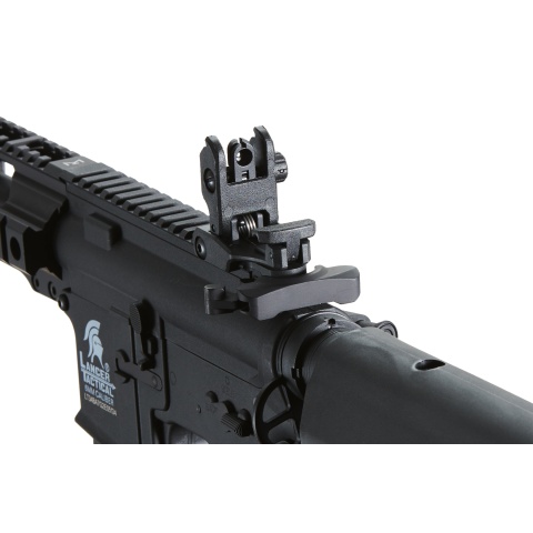 Lancer Tactical Enforcer Hybrid Gen-2 Battle Hawk 7