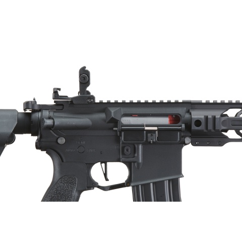 Lancer Tactical Enforcer Hybrid Gen-2 Battle Hawk 7