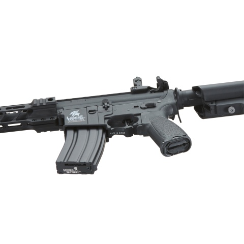 Lancer Tactical Enforcer Hybrid Gen-2 Battle Hawk 7