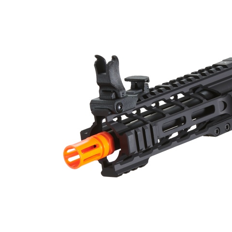 Lancer Tactical Enforcer Hybrid Gen-2 Battle Hawk 7