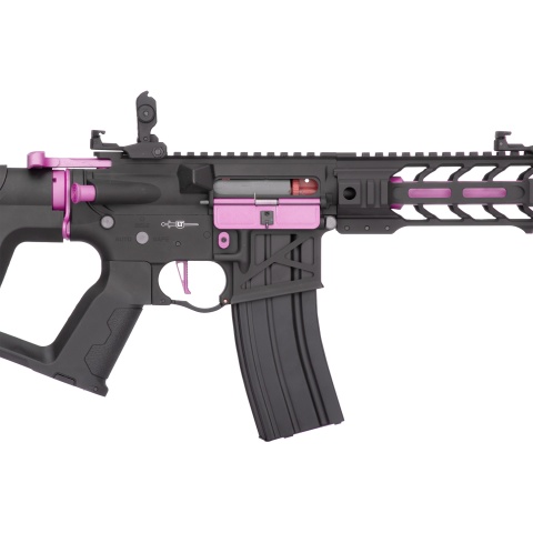 Lancer Tactical Proline Enforcer Battle Hawk 7