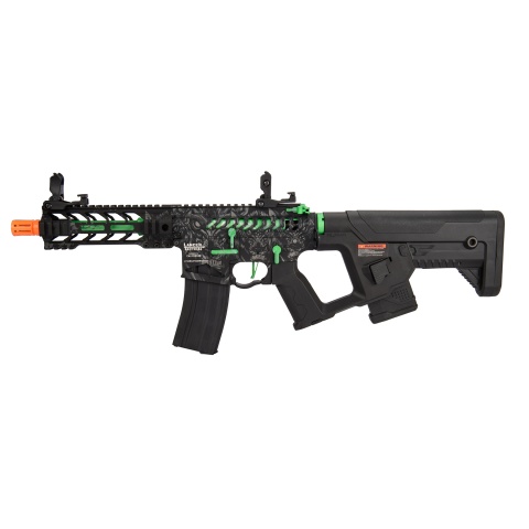 Lancer Tactical Enforcer Battle Hawk 7