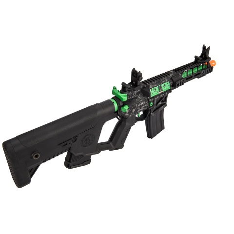 Lancer Tactical Enforcer Battle Hawk 7