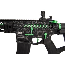 Lancer Tactical Enforcer Battle Hawk 7