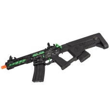 Lancer Tactical Enforcer Battle Hawk 7