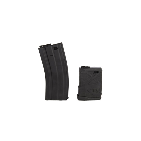 Lancer Tactical Enforcer Battle Hawk 7
