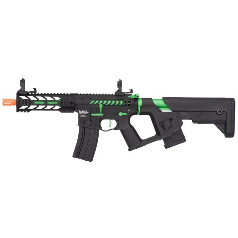 Lancer Tactical Proline Enforcer Battle Hawk 7