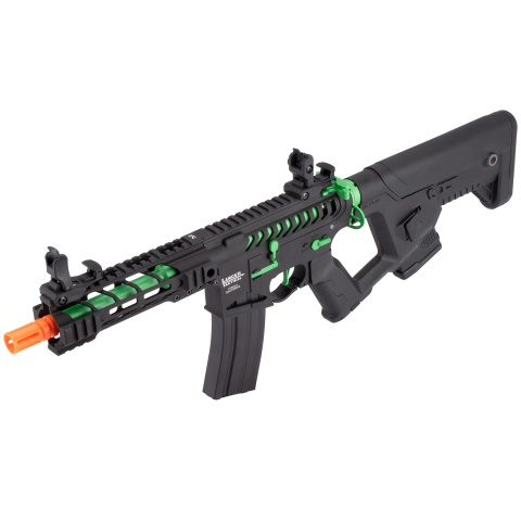 Lancer Tactical Proline Enforcer Battle Hawk 7