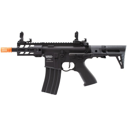 Lancer Tactical Enforcer Gen 2 Battle Hawk 4