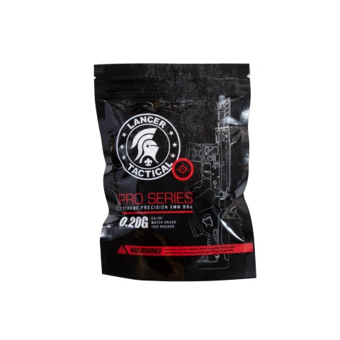 Lancer Tactical Enforcer Gen 2 Battle Hawk 4