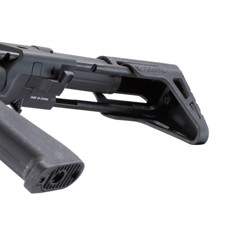 Lancer Tactical Enforcer Gen 2 Battle Hawk 4