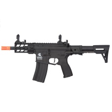 Lancer Tactical Enforcer Hybrid Gen 2 BATTLE HAWK 4