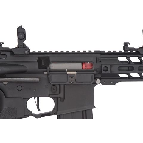 Lancer Tactical Enforcer Hybrid Gen 2 BATTLE HAWK 4