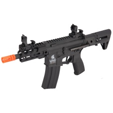 Lancer Tactical Enforcer Hybrid Gen 2 BATTLE HAWK 4