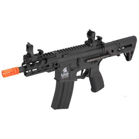 Lancer Tactical Enforcer Hybrid Gen 2 BATTLE HAWK 4