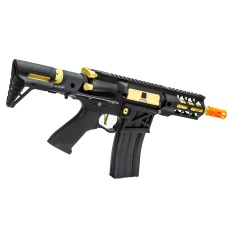 Lancer Tactical Enforcer Gen 2 Battle Hawk 4