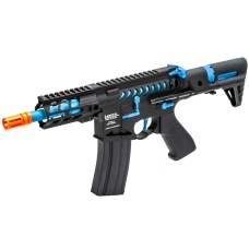 Lancer Tactical Enforcer Gen 2 Battle Hawk 4