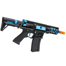 Lancer Tactical Enforcer Gen 2 Battle Hawk 4