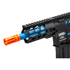 Lancer Tactical Enforcer Gen 2 Battle Hawk 4