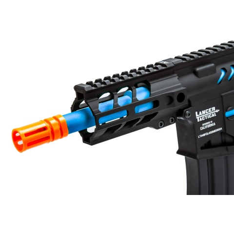 Lancer Tactical Enforcer Gen 2 Battle Hawk 4