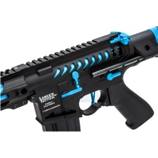 Lancer Tactical Enforcer Gen 2 Battle Hawk 4