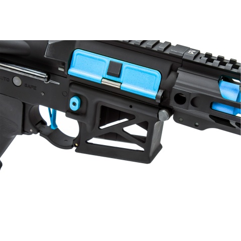Lancer Tactical Enforcer Gen 2 Battle Hawk 4