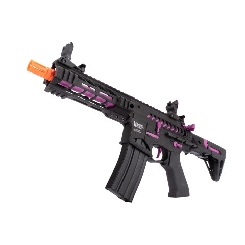 Lancer Tactical Proline Enforcer Battle Hawk 7