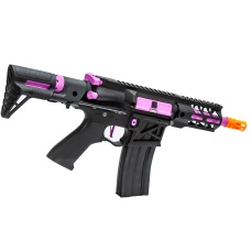 Lancer Tactical Enforcer Gen 2 Battle Hawk 4