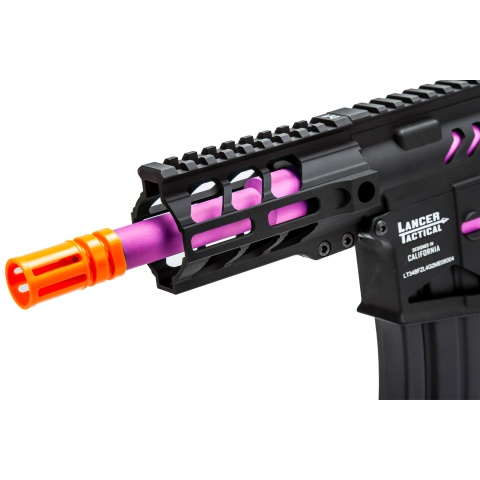 Lancer Tactical Enforcer Gen 2 Battle Hawk 4