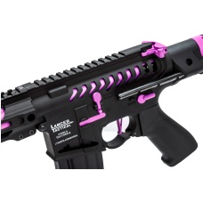 Lancer Tactical Enforcer Gen 2 Battle Hawk 4