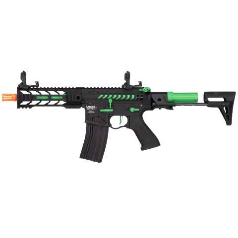 Lancer Tactical Proline Enforcer Battle Hawk 7