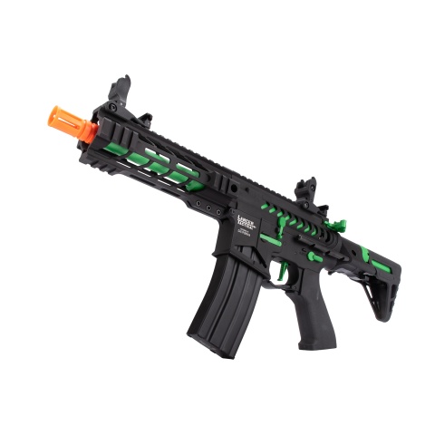 Lancer Tactical Proline Enforcer Battle Hawk 7