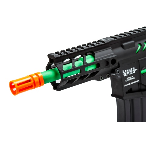 Lancer Tactical Enforcer Gen 2 Battle Hawk 4