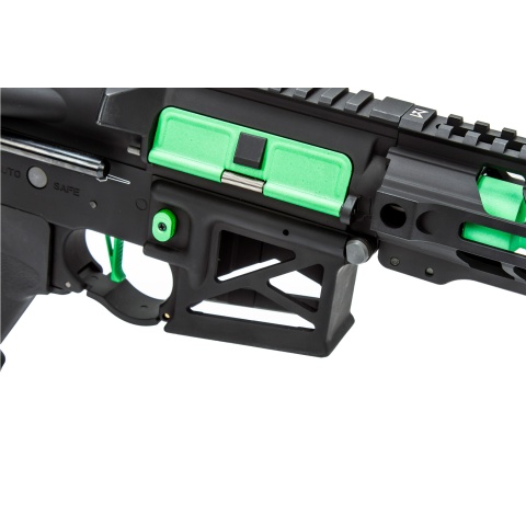 Lancer Tactical Enforcer Gen 2 Battle Hawk 4