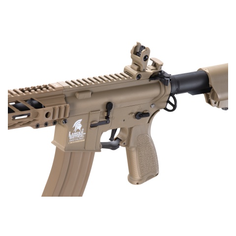 Lancer Tactical Enforcer Battle Hawk 14