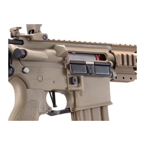 Lancer Tactical Enforcer Battle Hawk 14