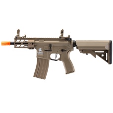 Lancer Tactical Enforcer Hybrid Gen 2 Battle Hawk 4