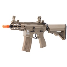 Lancer Tactical Enforcer Hybrid Gen 2 Battle Hawk 4