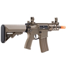 Lancer Tactical Enforcer Hybrid Gen 2 Battle Hawk 4