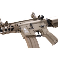 Lancer Tactical Enforcer Hybrid Gen 2 Battle Hawk 4