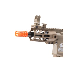 Lancer Tactical Enforcer Hybrid Gen 2 Battle Hawk 4