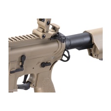 Lancer Tactical Enforcer Hybrid Gen 2 Battle Hawk 4