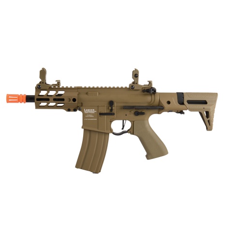 Lancer Tactical 4