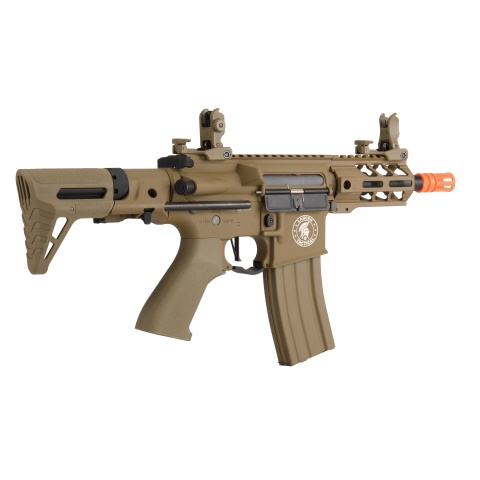 Lancer Tactical 4