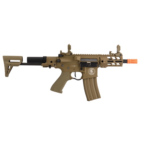 Lancer Tactical 4