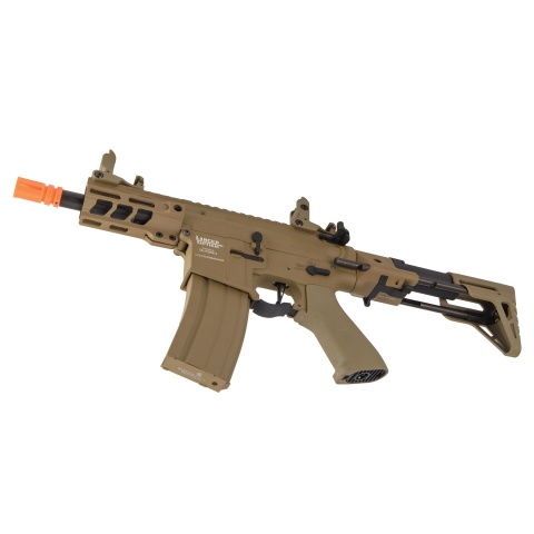 Lancer Tactical 4
